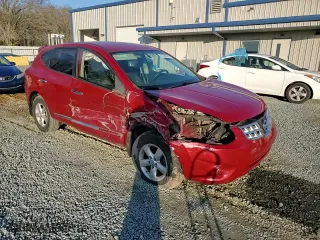 2012 Nissan Rogue S with VIN JN8AS5MT5CW250839, listed as a Copart auction lot 87388944 with 123,911 mi miles and Salvage Title. Bid and sale history available at carsss.com. Image 11.