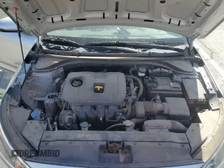 2020 Hyundai Elantra SE z VIN 5NPD74LF3LH590092, wystawiony jako Copart lot #52210975 z przebiegiem 52 500 mil mil oraz Szkoda całkowita • Salvage title. Historia ofert i sprzedaży dostępna na DreamBid. Obrazek 13.