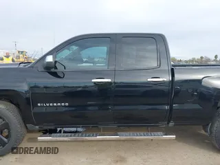 2017 Chevrolet Silverado 1500 LS with VIN 1GCRCNEC5HZ346938, listed as a IAAI auction lot 41686505 with 123,746 mi miles and . Bid and sale history available at DreamBid. Image 14.