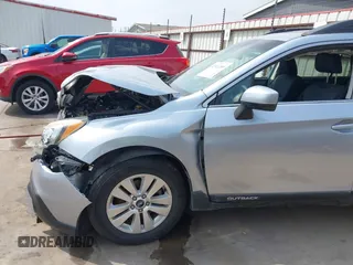 2017 Subaru Outback Premium z VIN 4S4BSADC9H3280536, wystawiony jako IAAI lot #42311289 z przebiegiem 76 218 mil mil oraz . Historia ofert i sprzedaży dostępna na DreamBid. Obrazek 19.