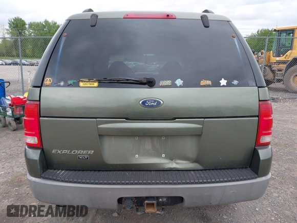 2002 Ford Explorer XLT с VIN 1FMZU73E92ZA86236, выставлен на аукционе IAAI как лот 42312213 с пробегом Не указан миль и . История ставок и продаж доступна на DreamBid. Изображение 6.