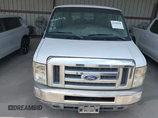 2011 Ford Econoline Passenger XL z VIN 1FBSS3BL9BDA52335, wystawiony jako IAAI lot #42248296 z przebiegiem 109 251 mil mil oraz . Historia ofert i sprzedaży dostępna na DreamBid. Obrazek 12.