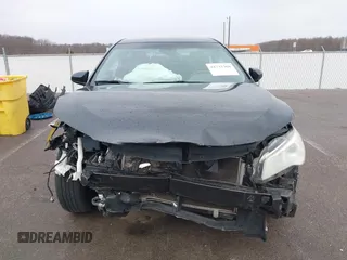 2015 Toyota Camry XLE with VIN 4T1BF1FK0FU079141, listed as a IAAI auction lot 41722368 with 89,201 mi miles. Bid and sale history available at carsss.com. Image 13.