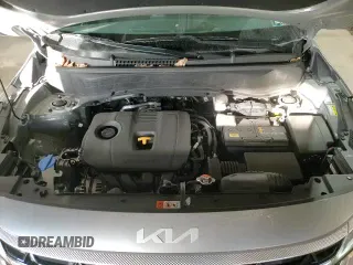 2025 Kia Seltos S z VIN KNDEUCAA1S7681699, wystawiony jako Copart lot #52072125 z przebiegiem 10 020 mil mil oraz Szkoda całkowita • Salvage title. Historia ofert i sprzedaży dostępna na DreamBid. Obrazek 17.