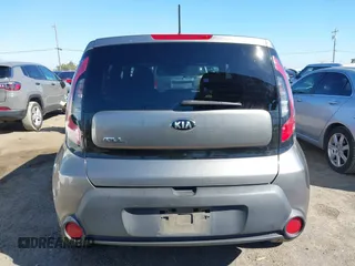 2015 Kia Soul + with VIN KNDJP3A59F7171924, listed as a IAAI auction lot 41871820 with 84,178 mi miles. Bid and sale history available at carsss.com. Image 16.