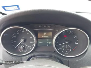2010 Mercedes-Benz M 350 с VIN 4JGBB5GB8AA588907, выставлен на аукционе IAAI как лот 41505027 с пробегом 178 185 миль миль и . История ставок и продаж доступна на DreamBid. Изображение 7.