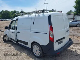 2020 Ford Transit Connect XL z VIN NM0LS7E21L1466767, wystawiony jako IAAI lot #42306754 z przebiegiem Nie podano mil oraz . Historia ofert i sprzedaży dostępna na DreamBid. Obrazek 3.