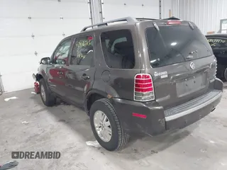 2006 Mercury Mariner Luxury с VIN 4M2CU56126KJ03006, выставлен на аукционе IAAI как лот 42476543 с пробегом 114 288 миль миль и . История ставок и продаж доступна на DreamBid. Изображение 3.