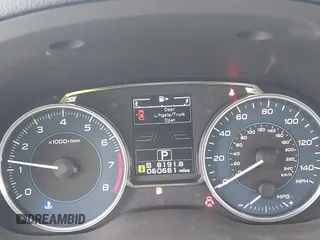 2015 Subaru Impreza Limited с VIN JF1GJAS60FH015021, выставлен на аукционе IAAI как лот 41620384 с пробегом 60 661 миль миль и . История ставок и продаж доступна на DreamBid. Изображение 7.