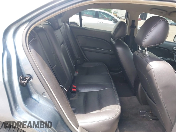 2012 Ford Fusion SEL с VIN 3FAHP0JG1CR120006, выставлен на аукционе IAAI как лот 42763867 с пробегом 64 241 миль миль и . История ставок и продаж доступна на DreamBid. Изображение 8.