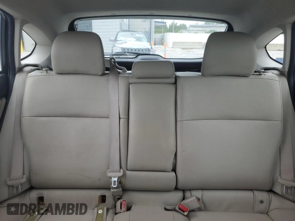 2013 Subaru Impreza Special Sports Limited with VIN JF1GPAR60D2869253, listed as a Copart auction lot 59677245 with 101,111 mi miles and Salvage title. Bid and sale history available at DreamBid. Image 10.