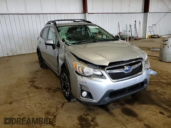 2016 Subaru Crosstrek Premium z VIN JF2GPABC0G8318639, wystawiony jako Copart lot #51131665 z przebiegiem 107 544 mil mil oraz Szkoda całkowita • Salvage title. Historia ofert i sprzedaży dostępna na DreamBid. Obrazek 13.