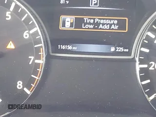 2016 Nissan Altima SR z VIN 1N4AL3AP1GC143255, wystawiony jako IAAI lot #42163462 z przebiegiem 116 156 mil mil oraz . Historia ofert i sprzedaży dostępna na DreamBid. Obrazek 15.