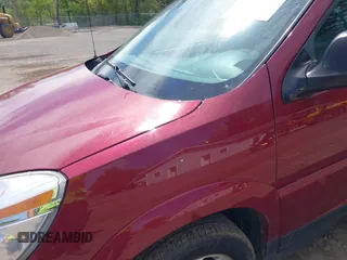 2006 Buick Rendezvous with VIN 3G5DA03L66S583929, listed as a IAAI auction lot 42142317 with 226,956 mi miles and . Bid and sale history available at DreamBid. Image 6.