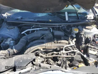 2020 Subaru Crosstrek Premium с VIN JF2GTAPC7L8224577, выставлен на аукционе Copart как лот 56128075 с пробегом 106 982 миль миль и Списание • Salvage title. История ставок и продаж доступна на DreamBid. Изображение 12.