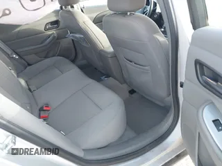 2014 Chevrolet Malibu LS with VIN 1G11A5SL4EF288883, listed as a IAAI auction lot 41336709 with 99,181 mi miles and . Bid and sale history available at DreamBid. Image 8.