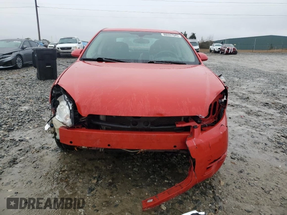 2012 Chevrolet Impala LT Fleet with VIN 2G1WG5E3XC1192468, listed as a Copart auction lot 88447545 with 176,361 mi miles and Salvage Title. Bid and sale history available at DreamBid. Image 5.
