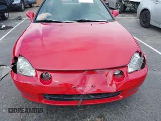 1995 Honda del Sol Si with VIN JHMEH6164SS004899, listed as a IAAI auction lot 41598851 with 211,406 mi miles. Bid and sale history available at carsss.com. Image 6.