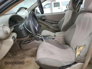 2005 Pontiac Sunfire z VIN 3G2JB12F15S192846, wystawiony jako Copart lot #71057644 z przebiegiem 239 214 mil mil oraz Szkody całkowita. Historia ofert i sprzedaży dostępna na DreamBid. Obrazek 7.