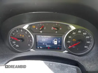 2019 GMC Terrain SLE z VIN 3GKALMEV3KL252472, wystawiony jako IAAI lot #41924804 z przebiegiem 84 412 mil mil oraz . Historia ofert i sprzedaży dostępna na DreamBid. Obrazek 7.