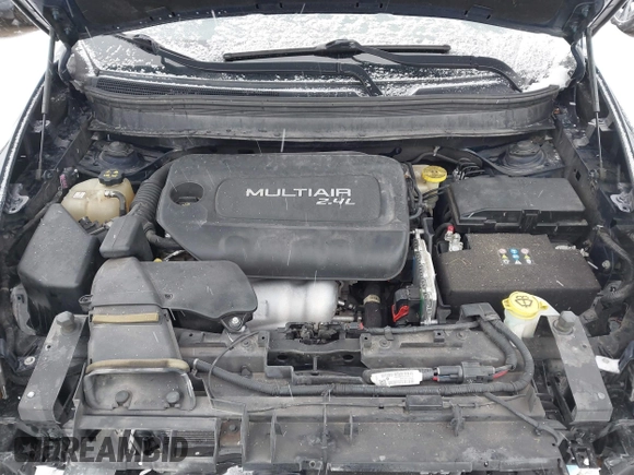 2014 Jeep Cherokee Altitude with VIN 1C4PJMCB9EW187288, listed as a IAAI auction lot 41320161 with 169,534 mi miles and . Bid and sale history available at DreamBid. Image 10.