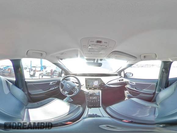 2017 Toyota Mirai с VIN JTDBVRBD9HA002320, выставлен на аукционе Copart как лот 55419855 с пробегом 87 595 миль миль и Списание • Salvage title. История ставок и продаж доступна на DreamBid. Изображение 14.