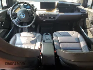 2014 BMW i3 with VIN WBY1Z4C54EV274982, listed as a Copart auction lot 61965915 with Not provided miles and Clean title. Bid and sale history available at DreamBid. Image 8.