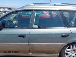 2003 Subaru Legacy Outback z VIN 4S3BH675837654908, wystawiony jako IAAI lot #42230538 z przebiegiem 165 007 mil mil oraz . Historia ofert i sprzedaży dostępna na DreamBid. Obrazek 15.