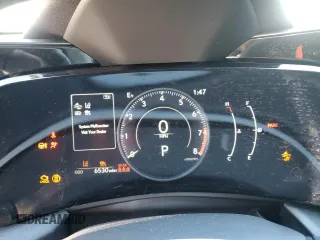 2025 Lexus NX 250 z VIN 2T2ADCAZ7SC016983, wystawiony jako Copart lot #41507125 z przebiegiem 6 530 mil mil oraz Szkoda całkowita • Salvage title. Historia ofert i sprzedaży dostępna na DreamBid. Obrazek 9.