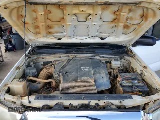 2014 Toyota Tacoma with VIN 5TFLU4EN3EX097710, listed as a Copart auction lot 50778655 with 159,147 mi miles and Salvage Title. Bid and sale history available at carsss.com. Image 11.