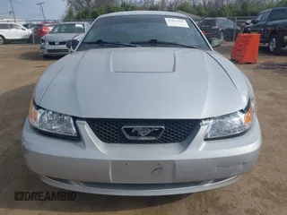 2004 Ford Mustang Standard with VIN 1FAFP40604F211340, listed as a IAAI auction lot 42071445 with Not provided miles and . Bid and sale history available at DreamBid. Image 12.