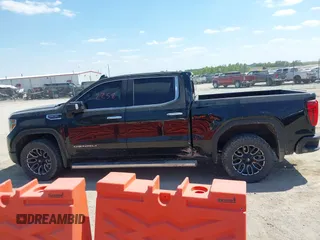 2021 GMC Sierra 1500 Denali с VIN 3GTU9FEL2MG103368, выставлен на аукционе IAAI как лот 42242258 с пробегом 73 460 миль миль и . История ставок и продаж доступна на DreamBid. Изображение 14.