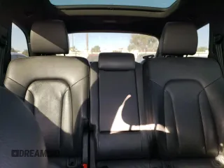 2012 Audi Q7 Prestige с VIN WA1WMAFE7CD010183, выставлен на аукционе Copart как лот 85345414 с пробегом 165 854 миль миль и Списание • Salvage title. История ставок и продаж доступна на DreamBid. Изображение 10.