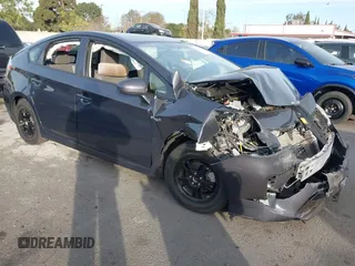 2015 Toyota Prius Four z VIN JTDKN3DU0F0440642, wystawiony jako IAAI lot #41384585 z przebiegiem 34 706 mil mil oraz . Historia ofert i sprzedaży dostępna na DreamBid. Obrazek 1.