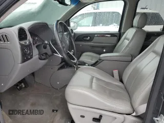 2007 GMC Envoy SLE with VIN 1GKDT13S472226668, listed as a Copart auction lot 88088195 with 189,215 mi miles and Salvage Title. Bid and sale history available at carsss.com. Image 7.