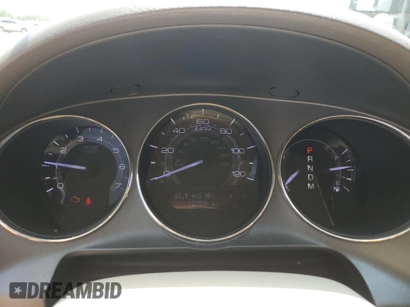 2012 Lincoln MKZ with VIN 3LNHL2GC5CR814277, listed as a Copart auction lot 60204615 with 137,526 mi miles and Salvage title. Bid and sale history available at DreamBid. Image 9.