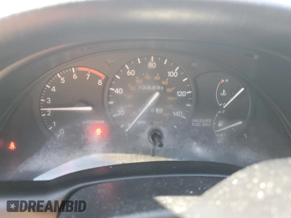 1995 Toyota Celica ST with VIN JT2AT00F9S0049936, listed as a Copart auction lot 43020895 with 208,405 mi miles and Salvage Title. Bid and sale history available at carsss.com. Image 9.