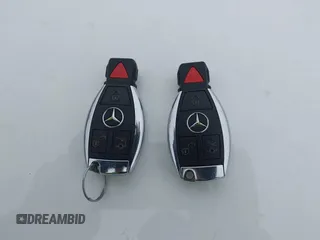 2017 Mercedes-Benz C 43 AMG with VIN WDDWJ6EB5HF489885, listed as a IAAI auction lot 41622994 with 77,547 mi miles and . Bid and sale history available at carsss.com. Image 11.