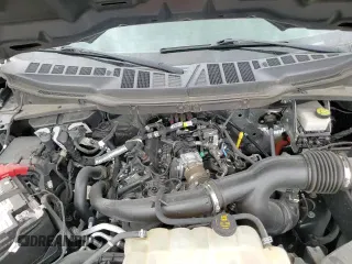 2021 Ford F-150 XL с VIN 1FTEW1CP2MFC34307, выставлен на аукционе Copart как лот 70320275 с пробегом 64 413 миль миль и Списание • Salvage title. История ставок и продаж доступна на DreamBid. Изображение 16.