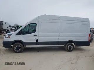 2023 Ford Transit Cargo z VIN 1FTBR3X87PKB82399, wystawiony jako IAAI lot #41368268 z przebiegiem 19 374 mil mil oraz . Historia ofert i sprzedaży dostępna na DreamBid. Obrazek 15.