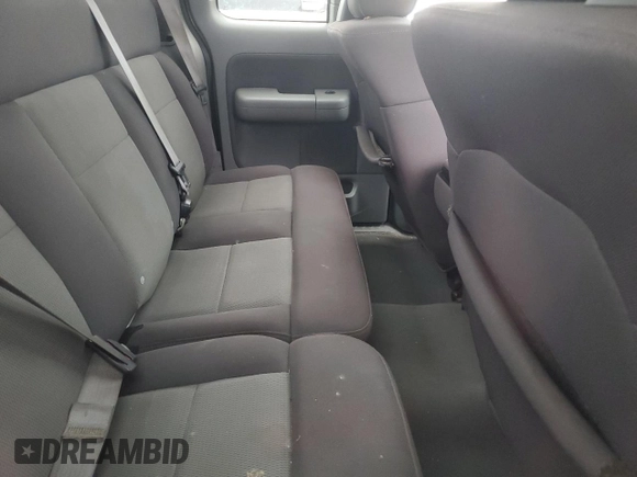 2004 Ford F-150 XL with VIN 1FTPX12534FA03700, listed as a Copart auction lot 73039094 with Not Provided miles and Clean Title. Bid and sale history available at carsss.com. Image 10.