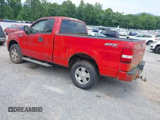 2008 Ford F-150 XL z VIN 1FTRF14W28KB54378, wystawiony jako IAAI lot #42423191 z przebiegiem 169 533 mil mil oraz . Historia ofert i sprzedaży dostępna na DreamBid. Obrazek 3.