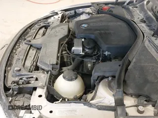 2014 BMW 4 Series 428i xDrive с VIN WBA3N9C58EF721677, выставлен на аукционе IAAI как лот 41804688 с пробегом 105 355 миль миль и . История ставок и продаж доступна на DreamBid. Изображение 20.