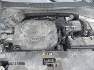2019 Kia Sorento LX V6 with VIN 5XYPGDA51KG497648, listed as a IAAI auction lot 41070697 with 0 mi miles. Bid and sale history available at carsss.com. Image 10.