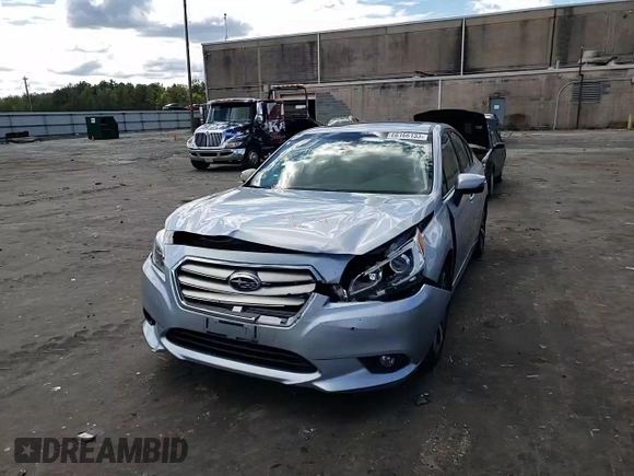 2016 Subaru Legacy 2.5i Limited with VIN 4S3BNAN69G3053740, listed as a Copart auction lot 66166133 with 97,740 mi miles. Bid and sale history available at carsss.com. Image 11.