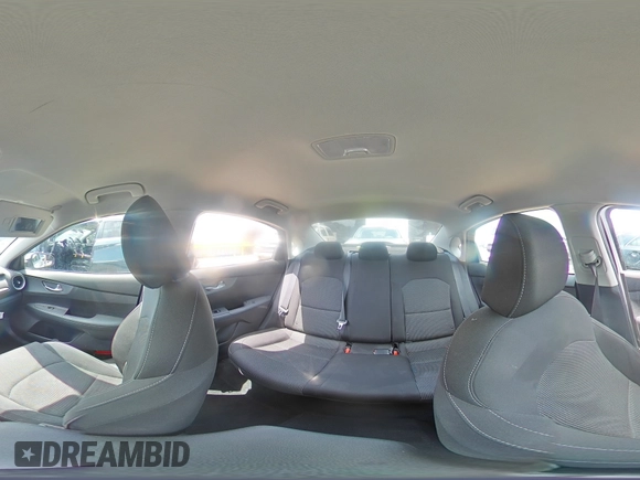 2021 Kia Forte LXS с VIN 3KPF24AD6ME383419, выставлен на аукционе Copart как лот 59210725 с пробегом Не указан миль и Списание • Salvage title. История ставок и продаж доступна на DreamBid. Изображение 15.