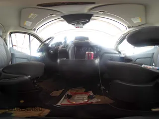 2019 Ford Transit Passenger XL с VIN 1FBZX2YM1KKB05406, выставлен на аукционе IAAI как лот 42473006 с пробегом 108 979 миль миль и . История ставок и продаж доступна на DreamBid. Изображение 17.