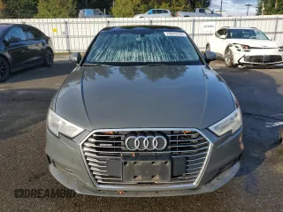 2017 Audi A3 e-tron Sportback Premium z VIN WAUUPBFF0HA079113, wystawiony jako Copart lot #78683724 z przebiegiem 88 788 mil mil oraz Szkoda całkowita • Salvage title. Historia ofert i sprzedaży dostępna na DreamBid. Obrazek 5.