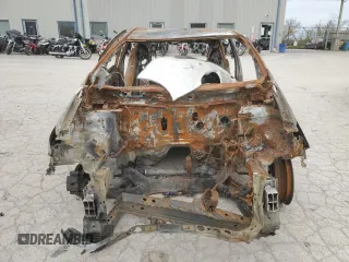2013 Toyota Prius One with VIN JTDKN3DU0D5695209, listed as a Copart auction lot 79954934 with Not Provided miles and Non Repairable. Bid and sale history available at DreamBid. Image 5.