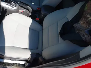 2016 Chevrolet Cruze Limited LT with VIN 1G1PE5SB0G7224942, listed as a IAAI auction lot 41635960 with 104,384 mi miles. Bid and sale history available at carsss.com. Image 16.